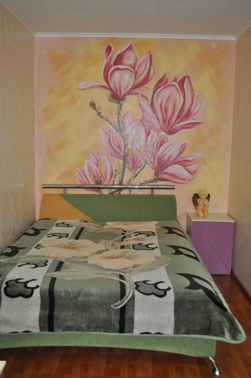Apartment On Oleksandra Polia Avenue 110 第聂伯罗彼得罗夫斯克 外观 照片